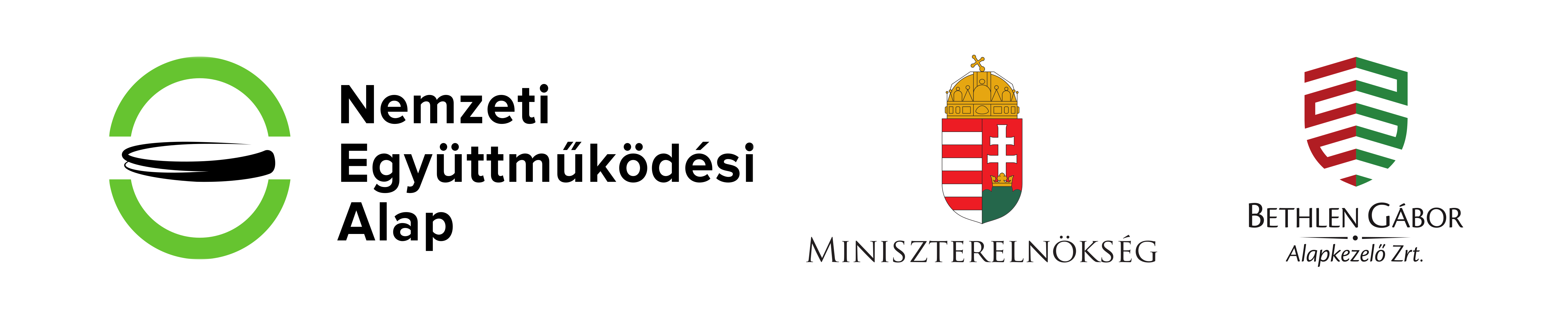 Nemzeti együttműködési alap